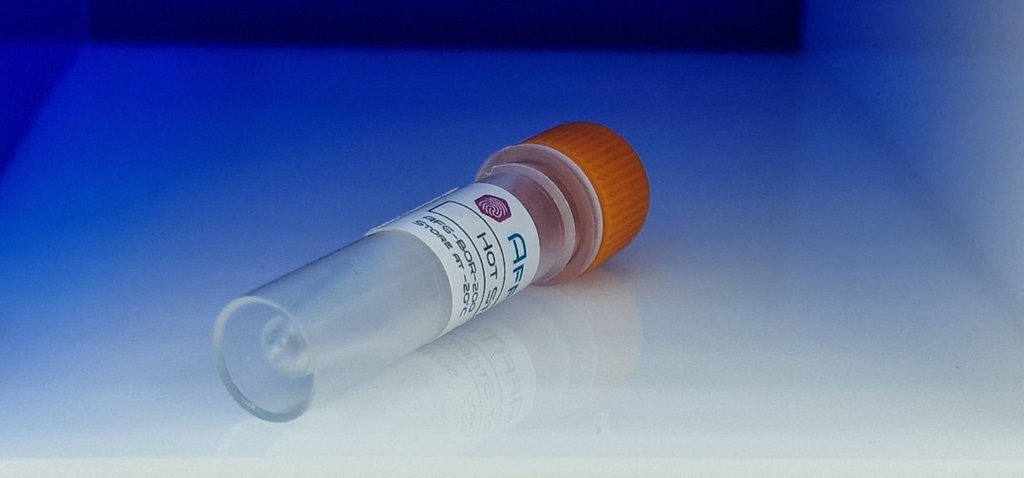 Polyclonal Antibody solution to Lysozyme ''LZM''   200 ul